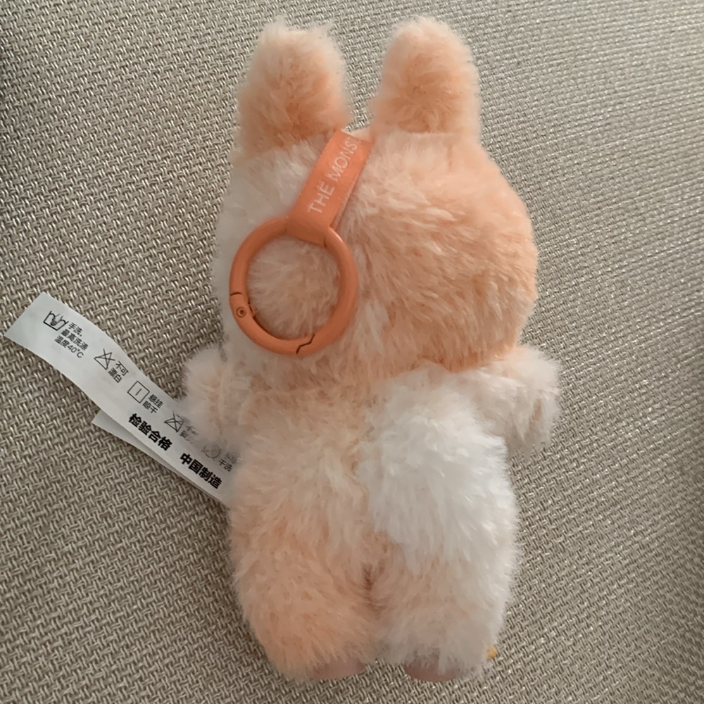 Authentic New Labubu - Picture 4 of 4